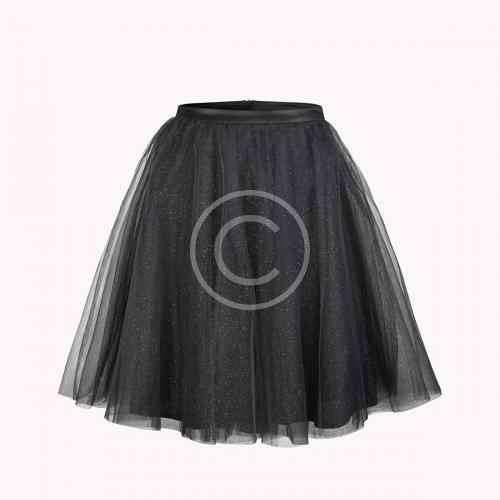 Dance skirt